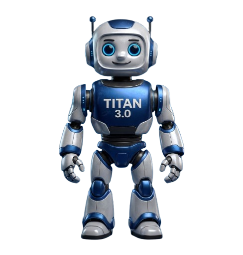 Titan 3.0
